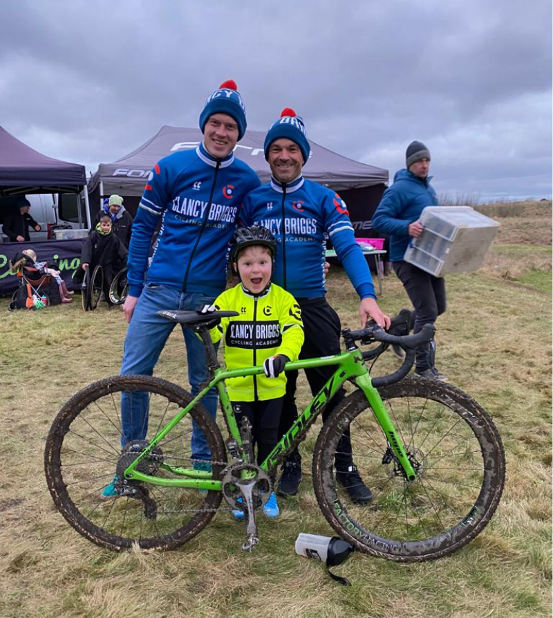 Cycling Coaching Tips For The Winter